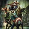 Marvel Nemesis Rise of the Imperfects