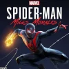 Marvel Spiderman: Miles Morales