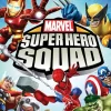 Marvel Super Hero Squad