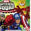Marvel Super Hero Squad: The Infinity Gauntlet