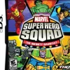 Marvel Super Hero Squad: The Infinity Gauntlet DS Game