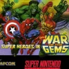 Marvel Super-Heroes War of the Gems
