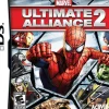 Marvel Ultimate Alliance 2 DS Game