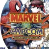 Marvel Vs Capcom