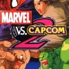 Marvel vs Capcom 2