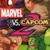 Marvel vs Capcom 2