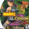 Marvel vs Capcom 2