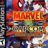Marvel vs Capcom Clash of Super Heroes