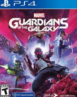 Marvels Guardians of the Galaxy