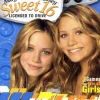 Mary Kate and Ashley Sweet 16