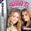 Mary Kate and Ashley Sweet 16