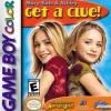 Mary-Kate and Ashley Get A Clue