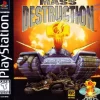 Mass Destruction