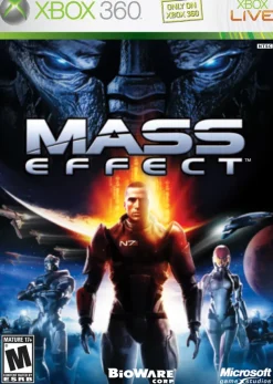 Mass Effect