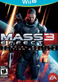 Mass Effect 3