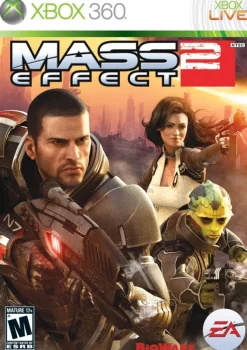 Mass Effect 2