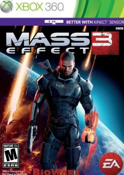 Mass Effect 3
