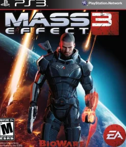 Mass Effect 3