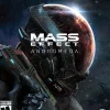 Mass Effect Andromeda