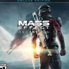 Mass Effect Andromeda: Deluxe Edition