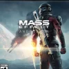 Mass Effect Andromeda: Deluxe Edition