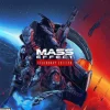 Mass Effect Legendary Edition