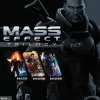 Mass Effect Trilogy