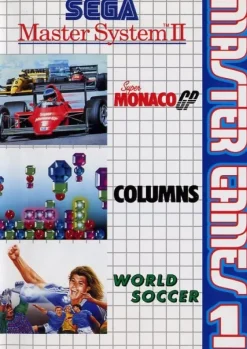 Master Games 1
