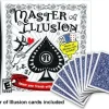 Master of Illusion w/ Illusion Cards