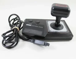 Master System Joystick