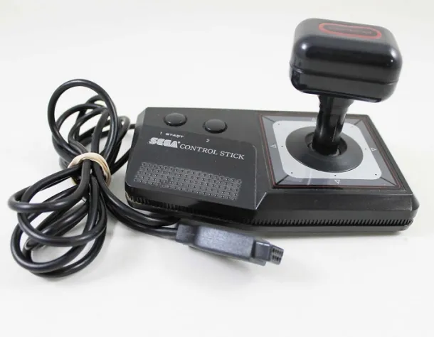 Master System Joystick