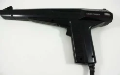 Master System Phaser Gun
