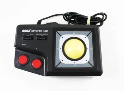 Master System Sports Pad