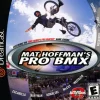 Mat Hoffman's Pro BMX