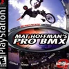 Mat Hoffmans Pro BMX