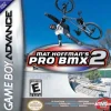 Mat Hoffman's Pro BMX 2