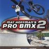Mat Hoffman's Pro BMX 2