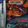 Matchbox Missions Air Land and Sea Rescue/Emergency Response