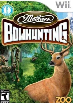 Mathews Bowhunting