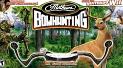 Mathews Bowhunting with Bow