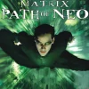Matrix Path of Neo
