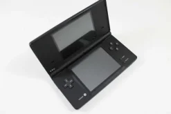 Matte Black Nintendo DSi System - Discounted