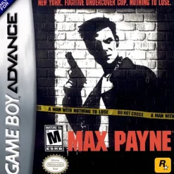 Max Payne
