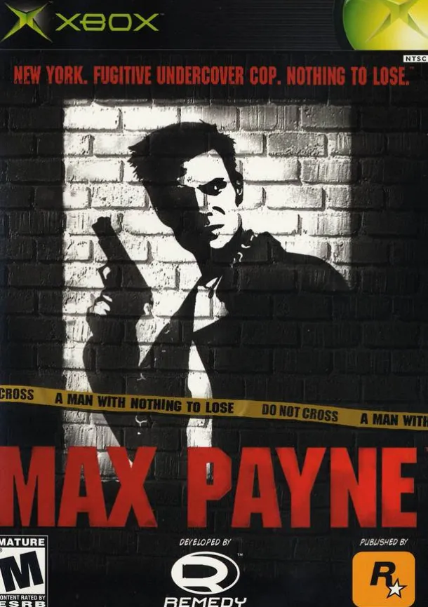 Max Payne