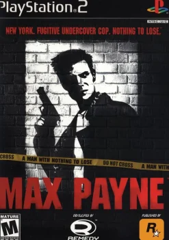Max Payne