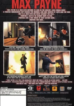 Max Payne