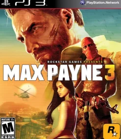 Max Payne 3