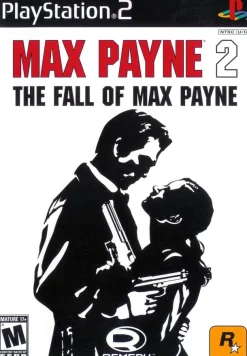 Max Payne 2 Fall of Max Payne