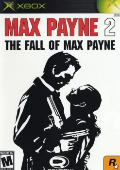 Max Payne 2 Fall of Max Payne