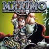 Maximo Ghosts to Glory